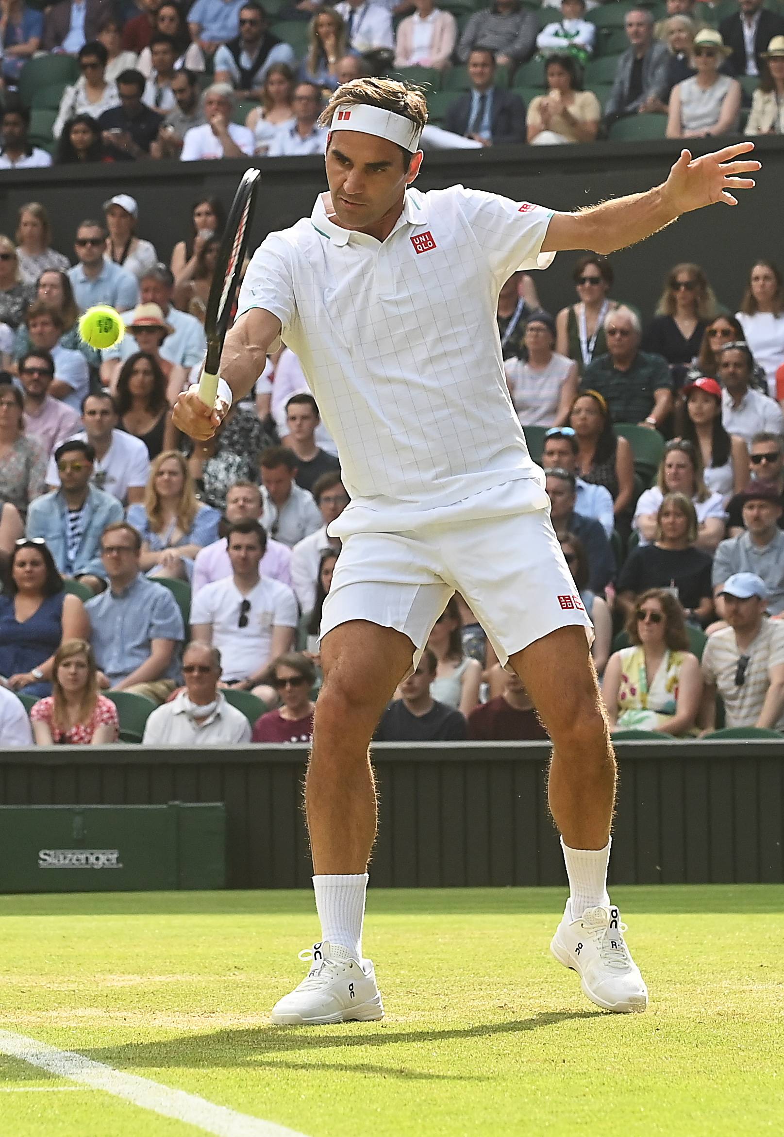 开云体育-关于费德勒连续十场比赛得分超过反败为胜，瑞士队不断突破！的信息