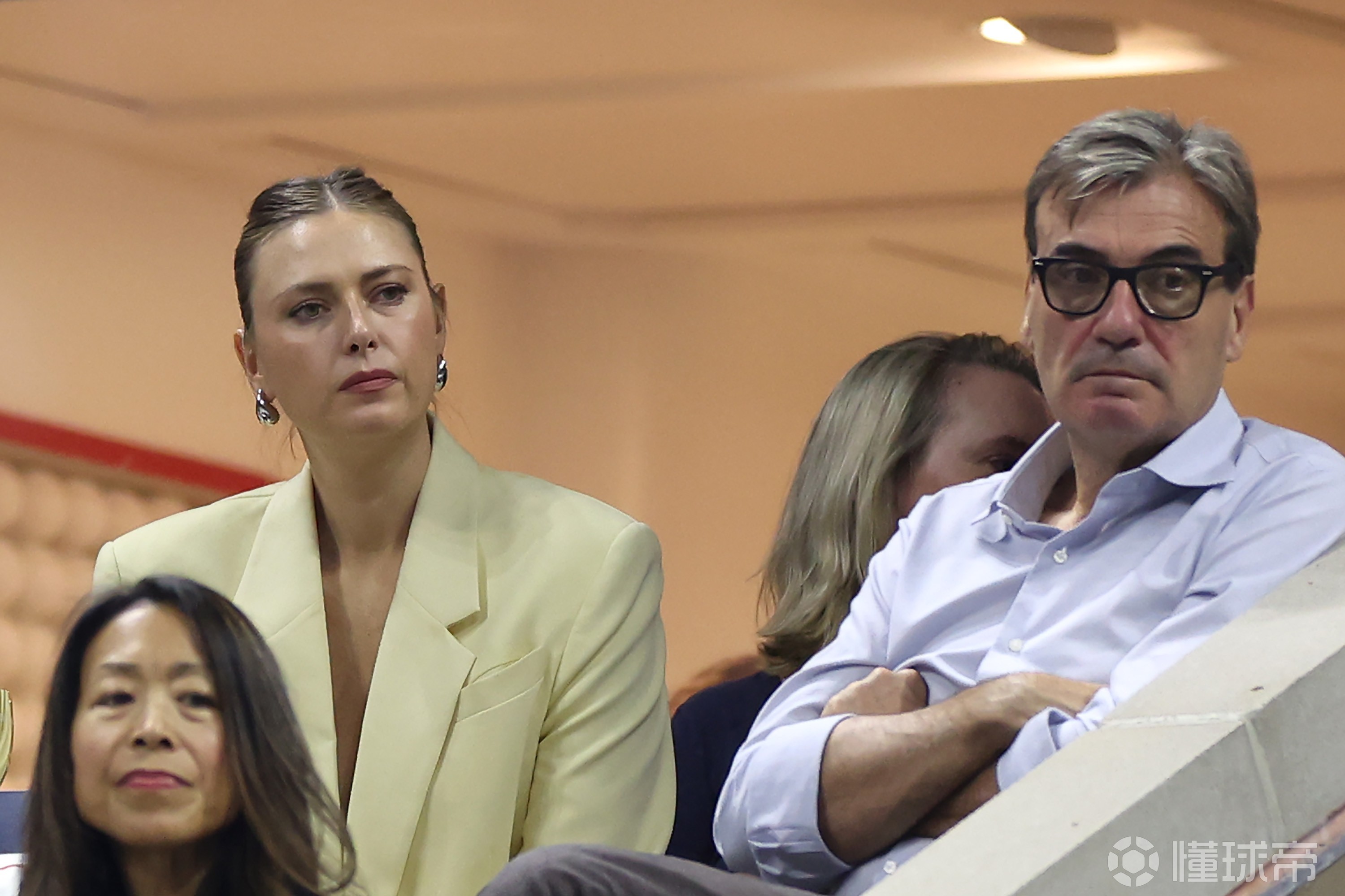 开云-关于莎拉波娃重要时刻刷新纪录，SKT带队取胜！赛场气氛高涨的信息