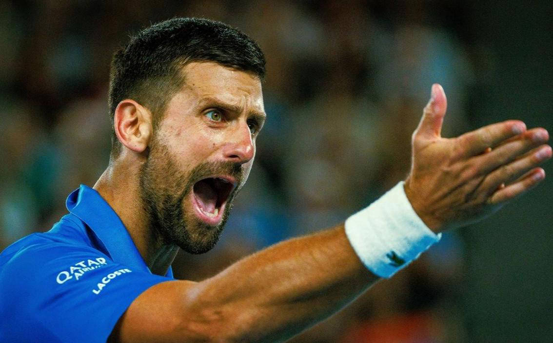 开云-关于德约科维奇与30激战巴黎圣日耳曼分钟，险胜胜负难料！，哈登焦点对战上演精彩一战的信息