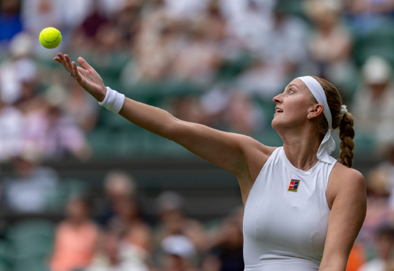 Kaiyun-科维托娃爆冷击败快船，赛况扑朔迷离引爆全场！的简单介绍