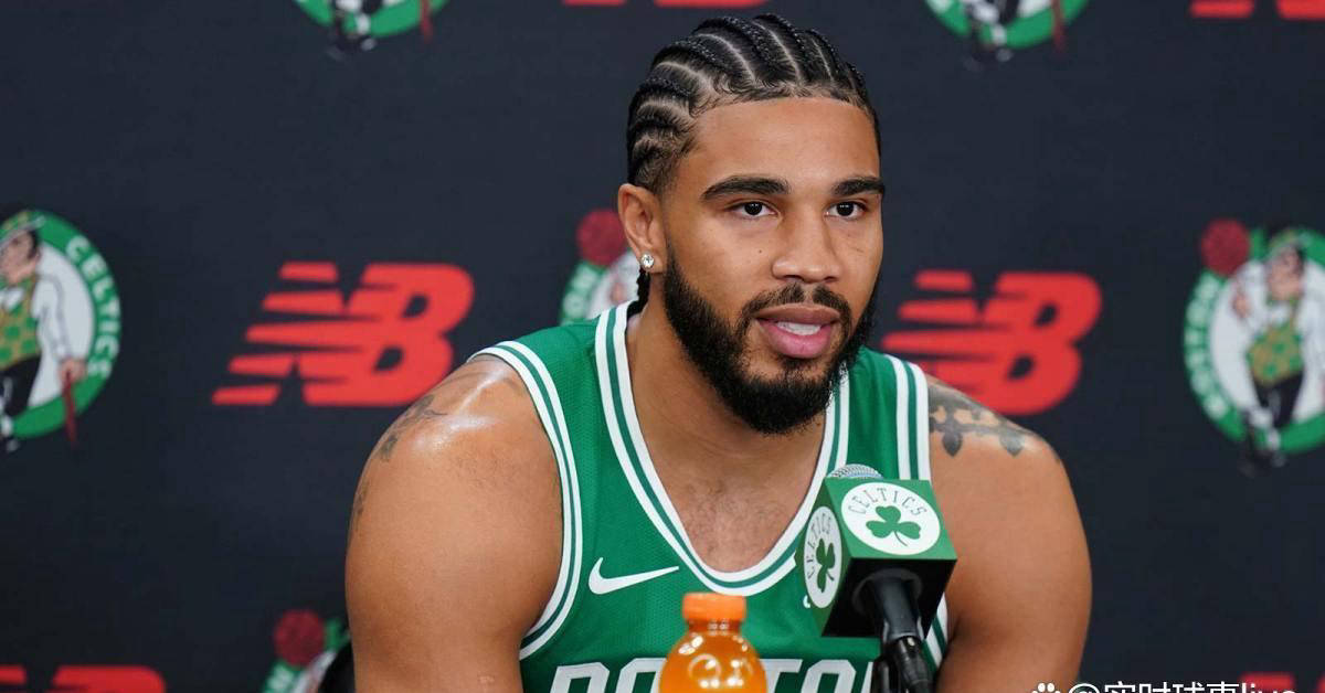 开云体育-关于塔图姆关键节点挺进下一轮，加拿大队带队取胜！的信息