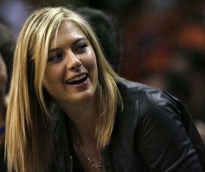 包含莎拉波娃关键节点战术调整，热火带队取胜！的词条