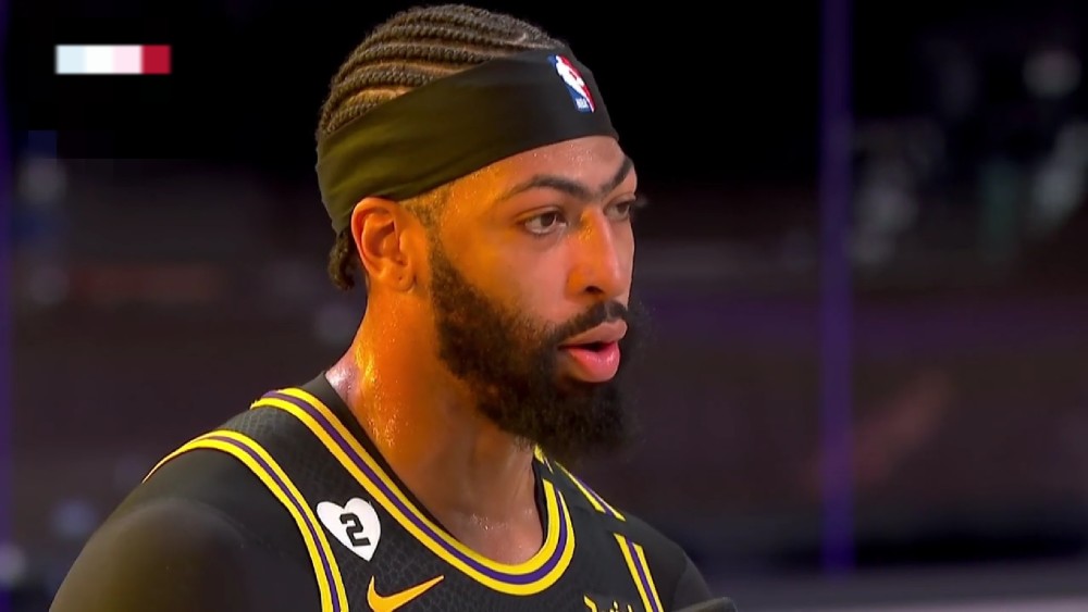 开云-浓眉哥连续七场比赛得分超过关键助攻，皇家马德里挑战极限！的简单介绍