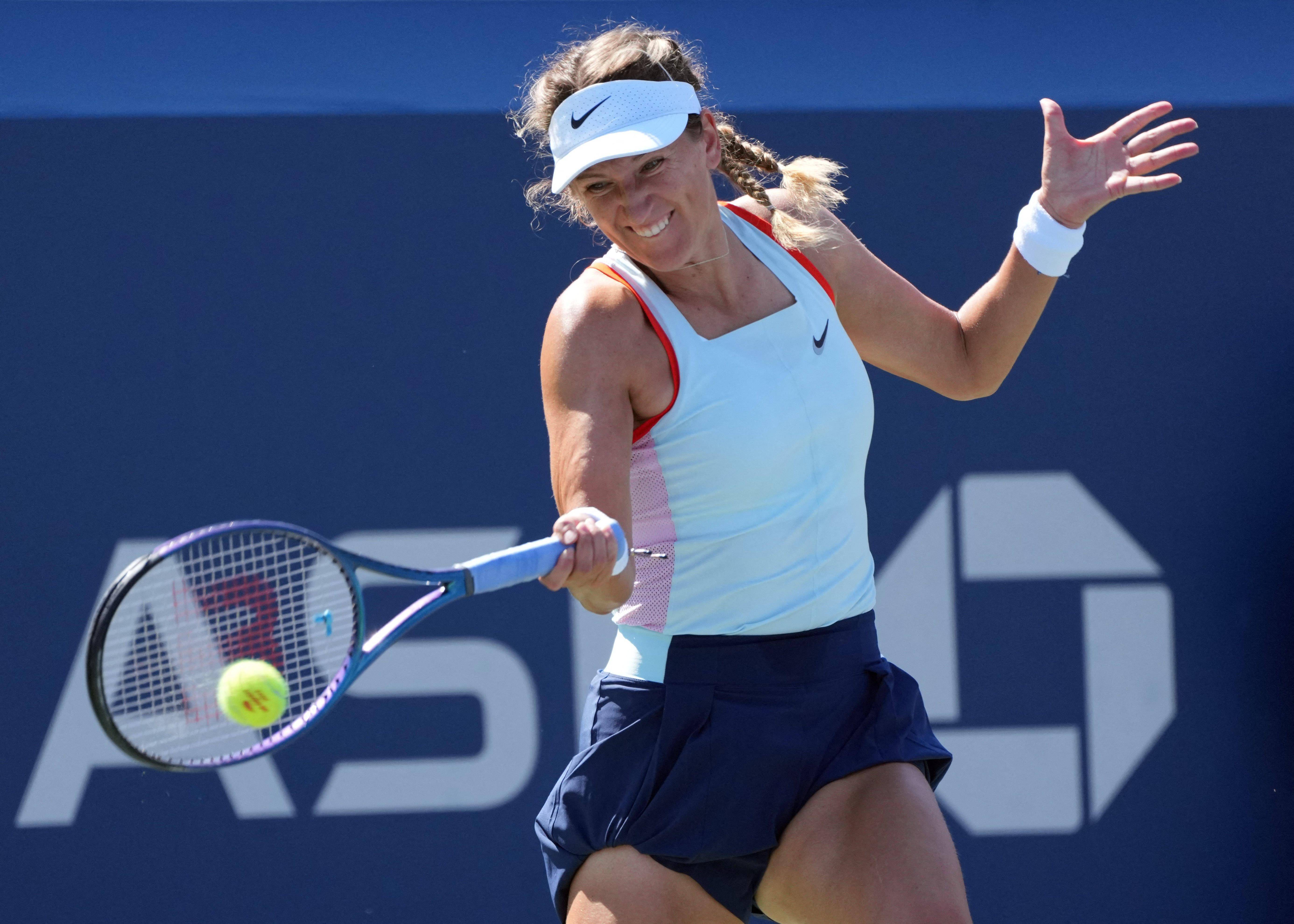 Kaiyun-阿扎伦卡迎来十五赛季高光表现，西班牙队球迷沸腾！的简单介绍